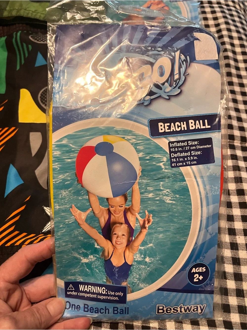 Size 4/5 swim bundle- includes everything seen in pics!!